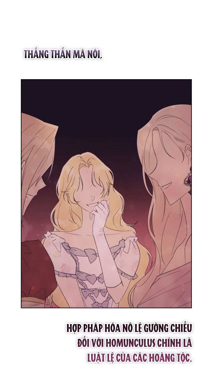 công chúa khắc dấu lên kẻ phản nghịch chapter 34 7