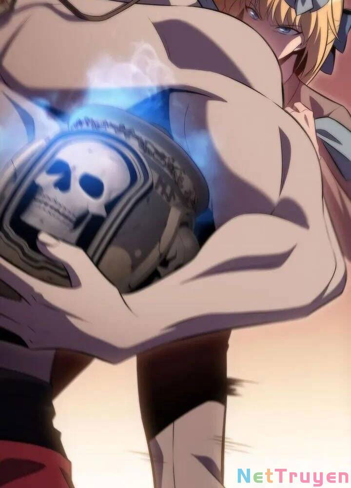 Người Chơi Mới Cấp Tối Đa Chapter 64 71