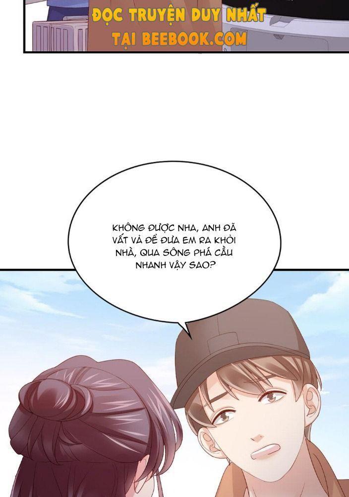 chiếc bật lửa và váy công chúa (b) chapter 46 29