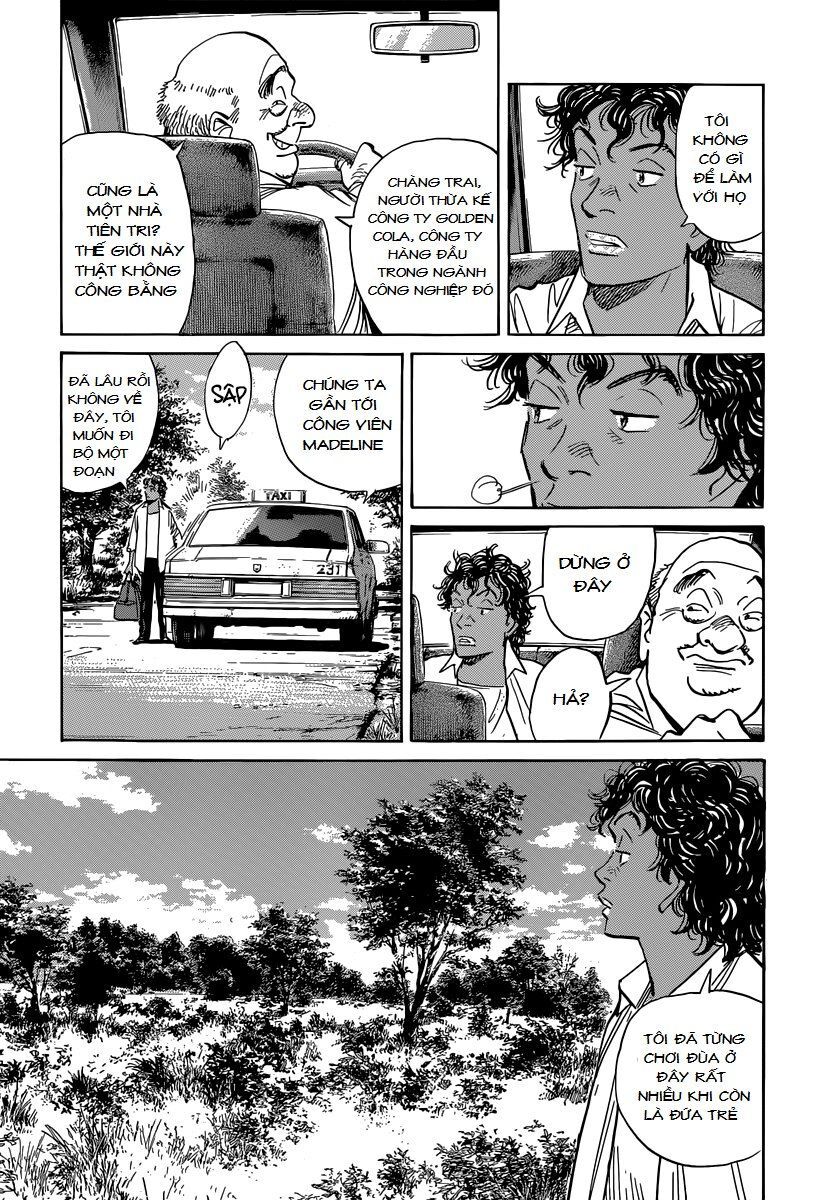 billy bat chapter 121 7