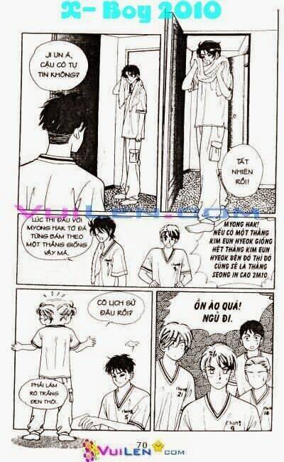 cô giáo tuổi 18 chapter 8 70