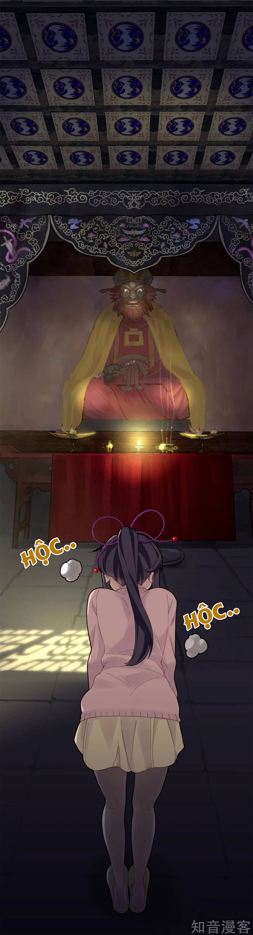 anh ấy đến từ địa ngục chapter 2 24