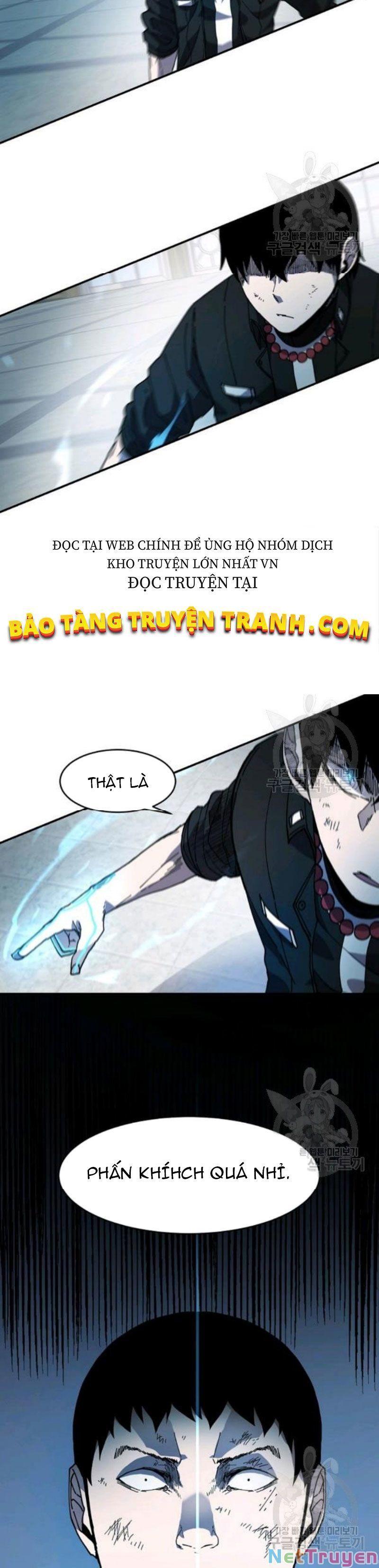 shaman - pháp sư chapter 24 21