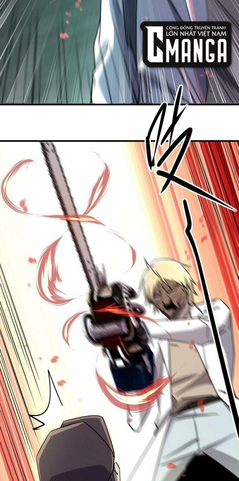 đừng hiểu lầm, tôi mới là người bị hại! chapter 49 33