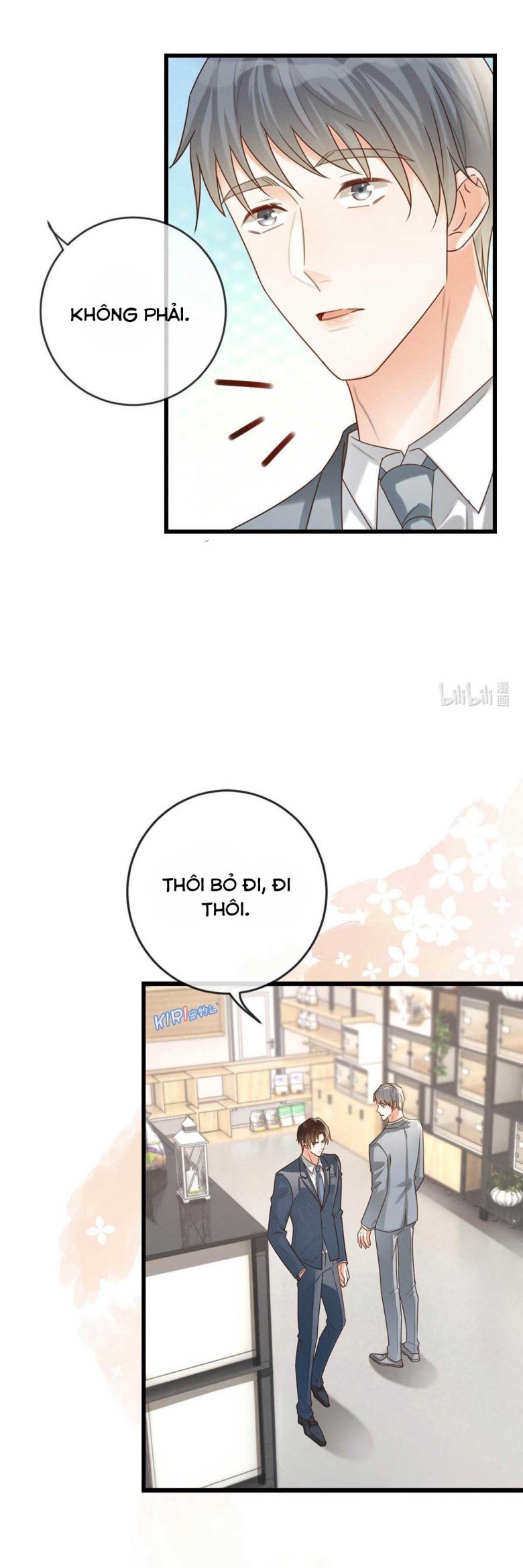 nịch tửu chapter 42 20