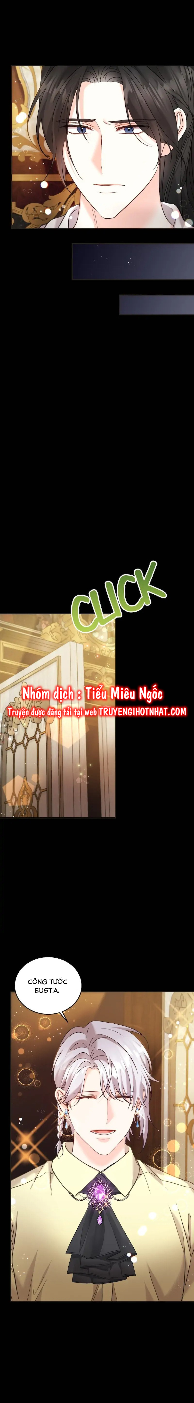 tôi sẽ cứu nam phản diện bị nữ chính ruồng bỏ chapter 78 12