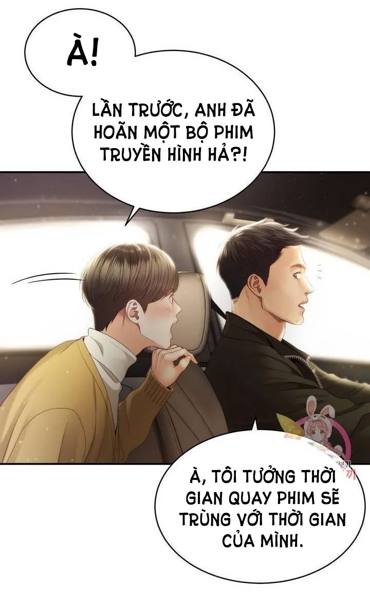 [16+] ánh sao ban mai chapter 30 21