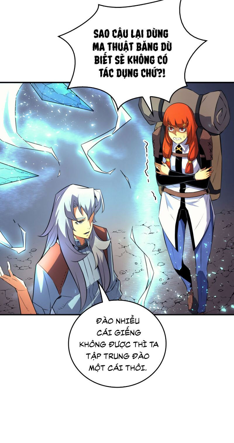 sự trở lại của pháp sư vĩ đại sau 4000 năm chapter 31 21