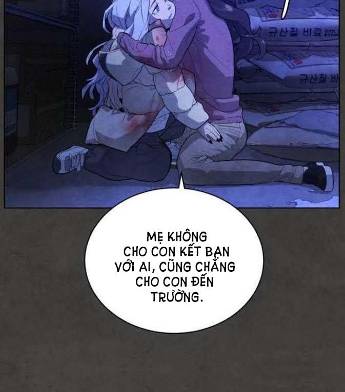 bạch huyết - white blood chapter 56 104