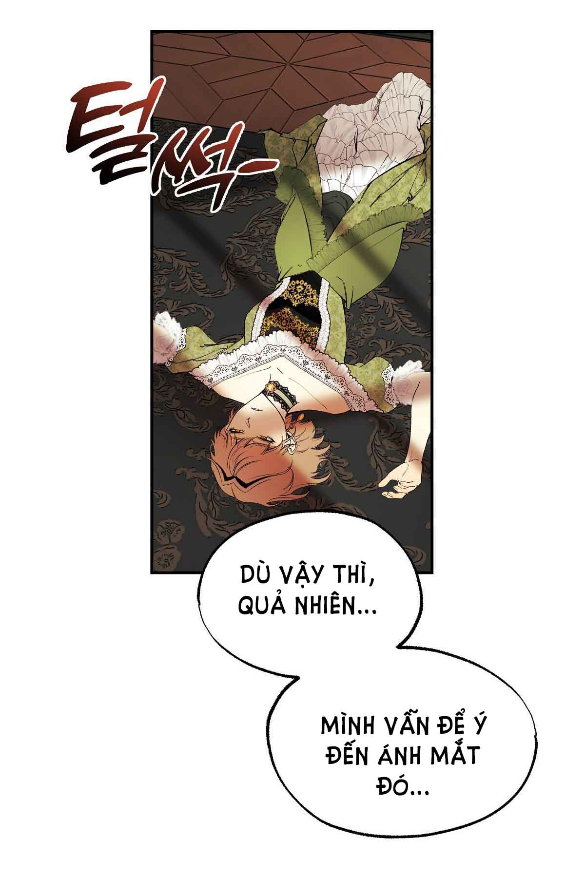 bánh xe của charlotte chapter 6.2 20