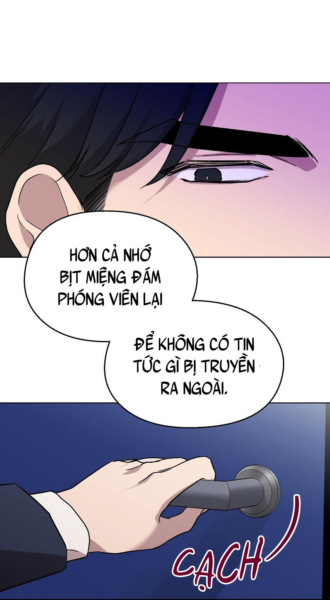 vết cắn mang vị ngọt ngào chapter 1 113