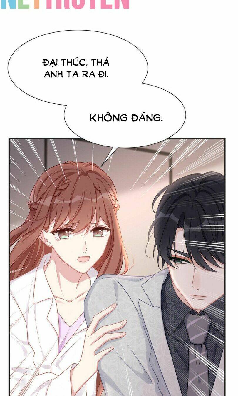 chỉ muốn cưng chiều em chapter 19 21