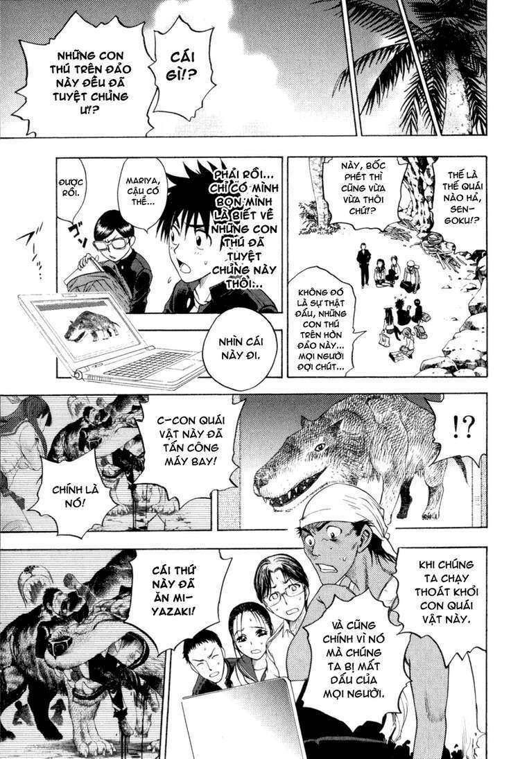 cage of eden chapter 9 8