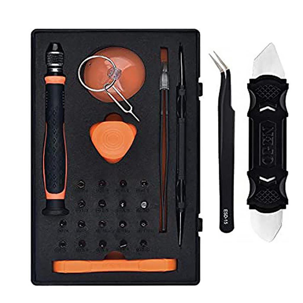 26 Pieces Precision Screwdriver Repair Screwdriver Set Phone Repair Tools