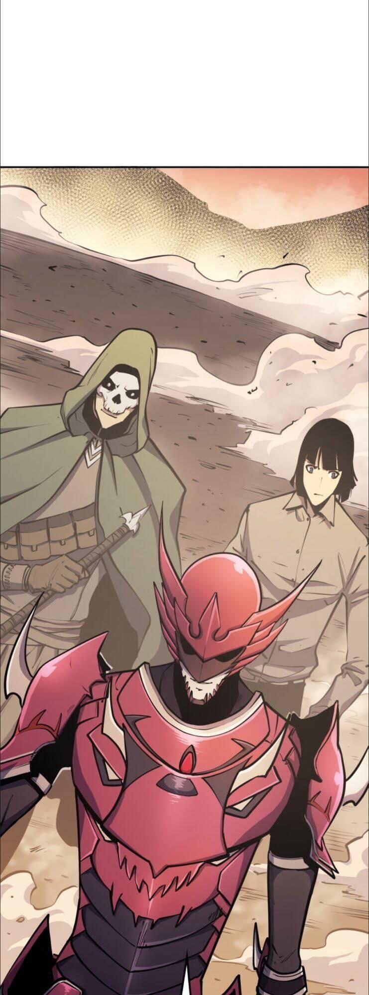 tôi trở lại thăng cấp một mình chapter 56 56