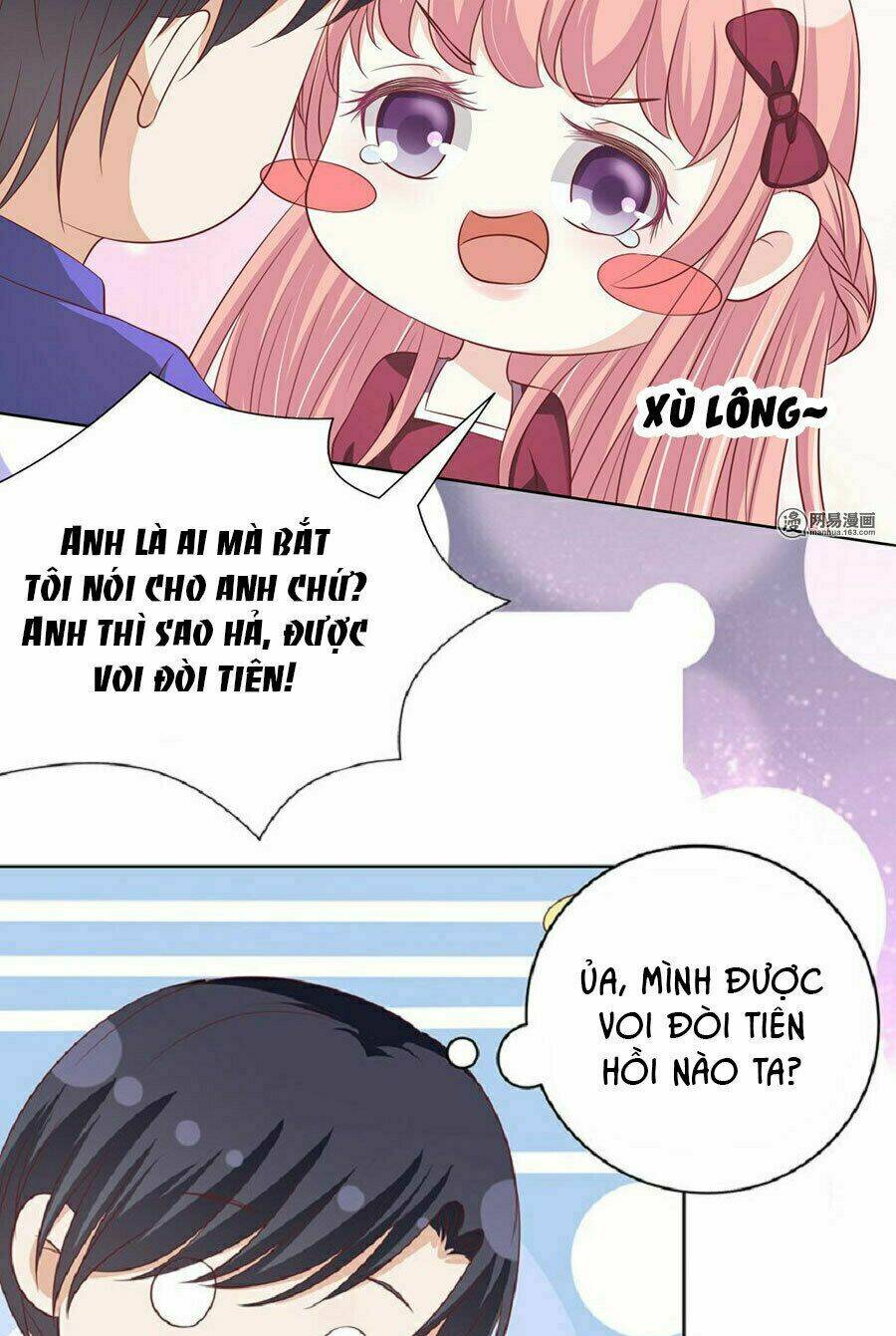 liệt ái tri hạ: series mật đào tiểu tình nhân chapter 144 18