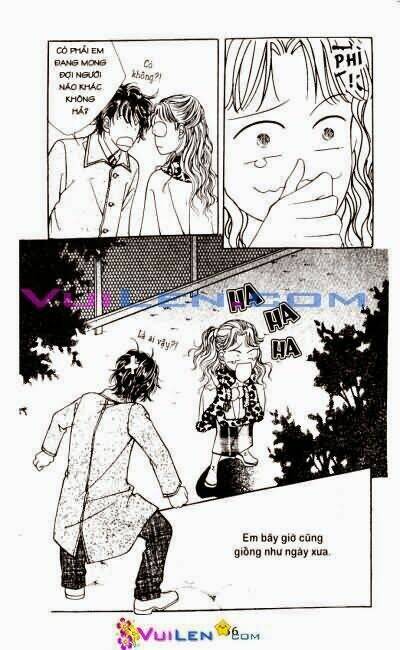 mãi yêu anh chapter 9 156
