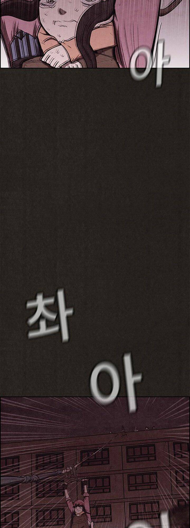 quái vật tại chung cư xanh chapter 131 40