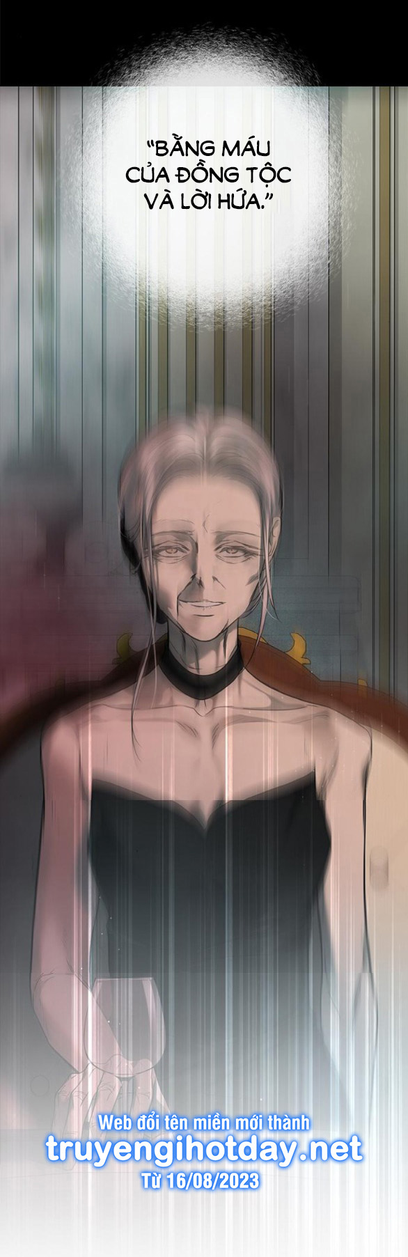 Cạm Bẫy chapter 186.2 38