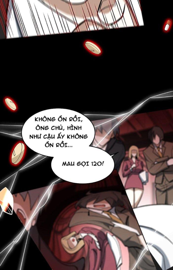 ta tại tu tiên thế giới 5 giờ tới 9 giờ về chapter 2 17