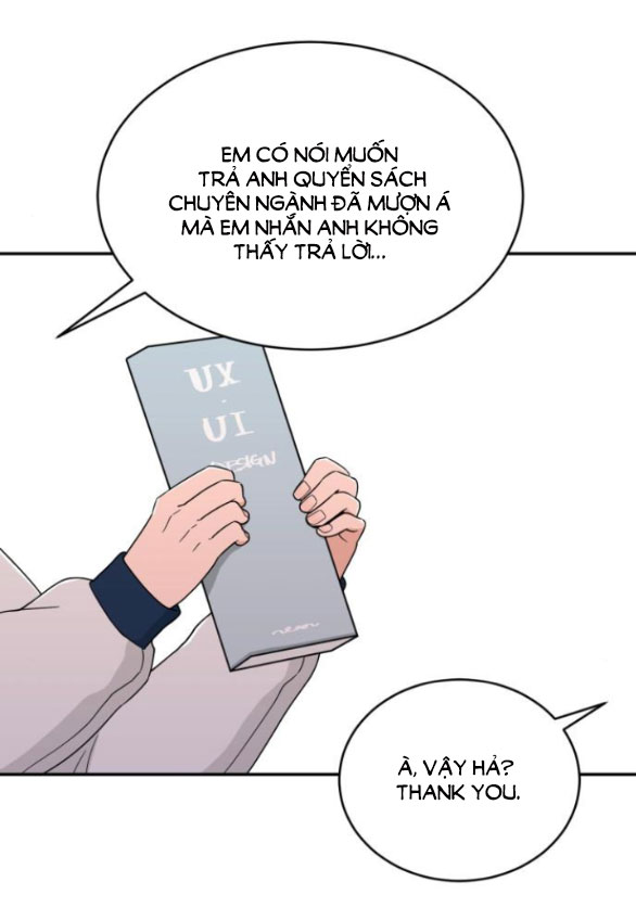 Vận May Bất Ngờ chapter 40.1 32