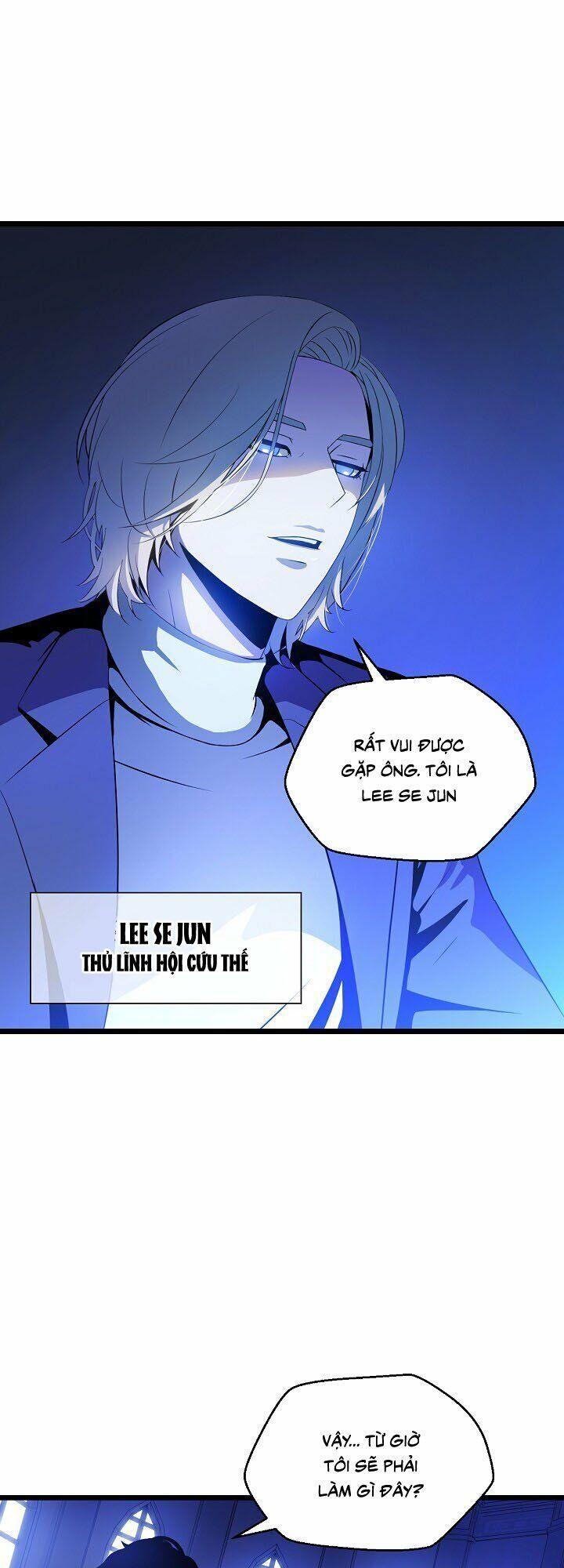 tiêu diệt đấng cứu thế chapter 4 9