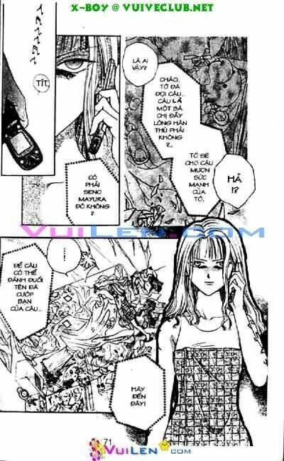 cô bé alice thầm lặng chapter 5 72