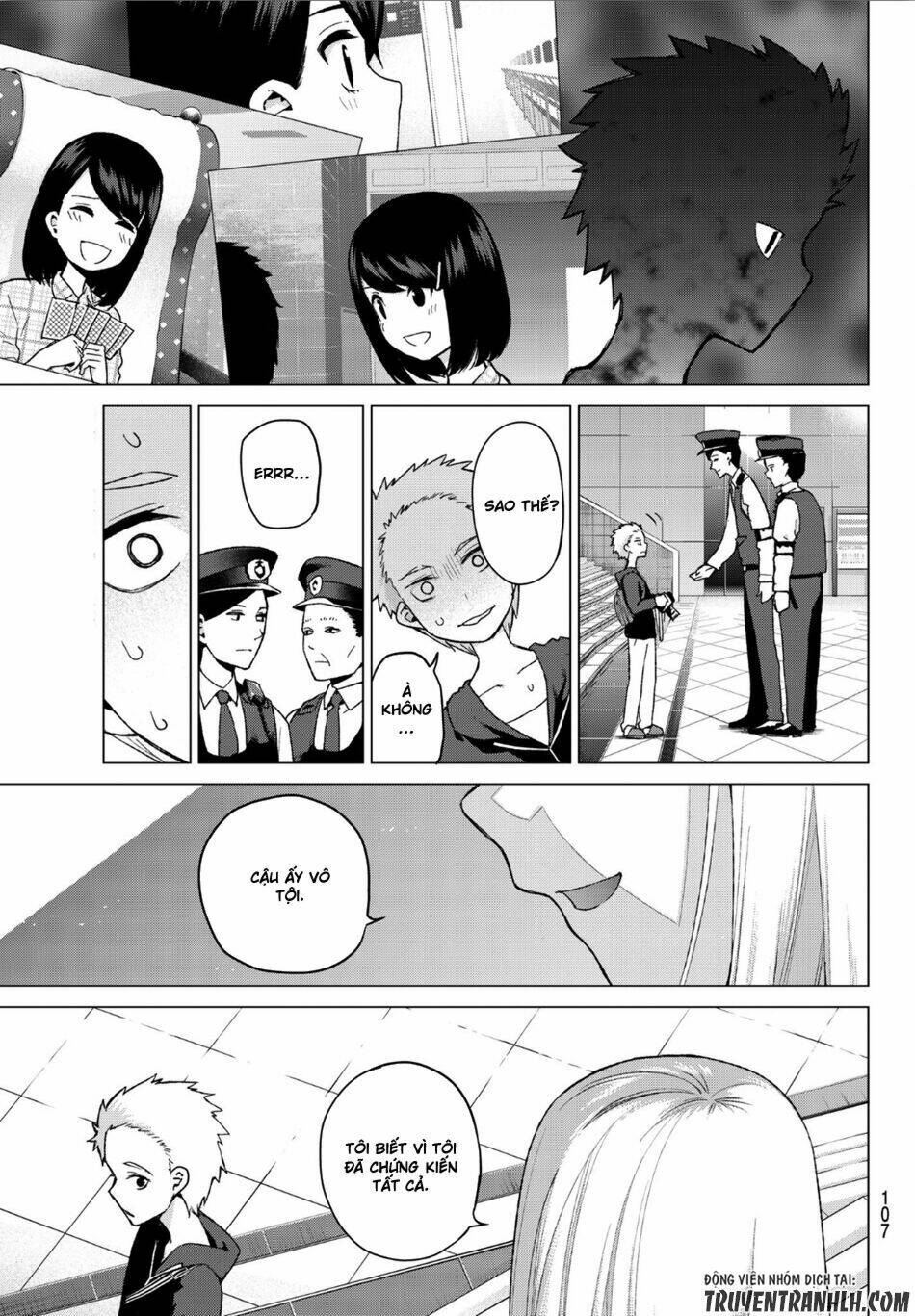 the five wedded brides chapter 34 12