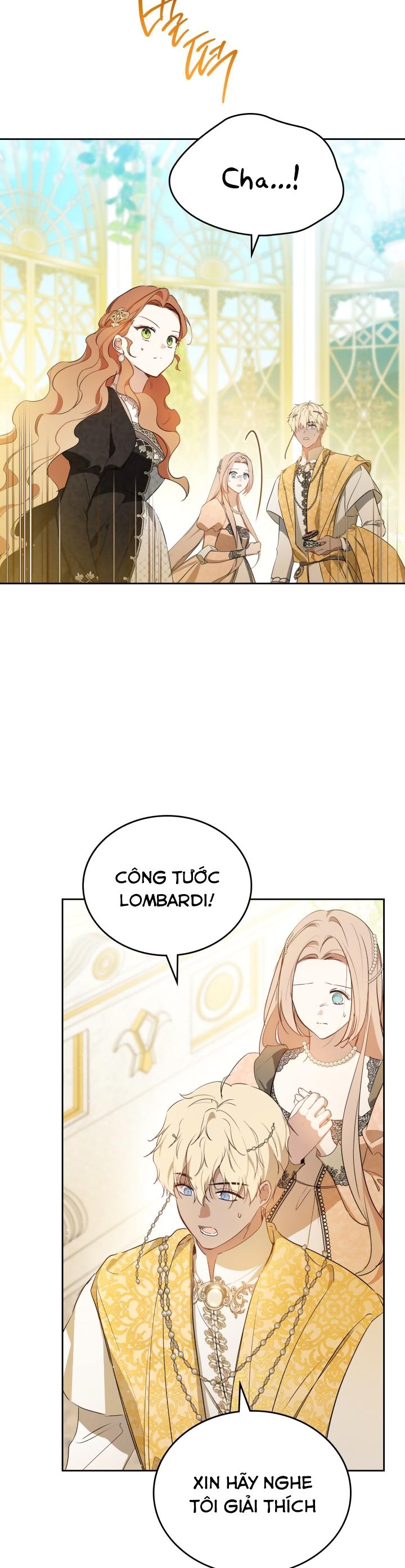 lần này tôi sẽ trở thành gia chủ chapter 169 7