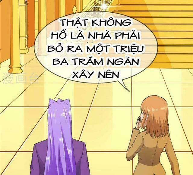 bá đạo trung khuyển tìm ái ký chapter 121 8