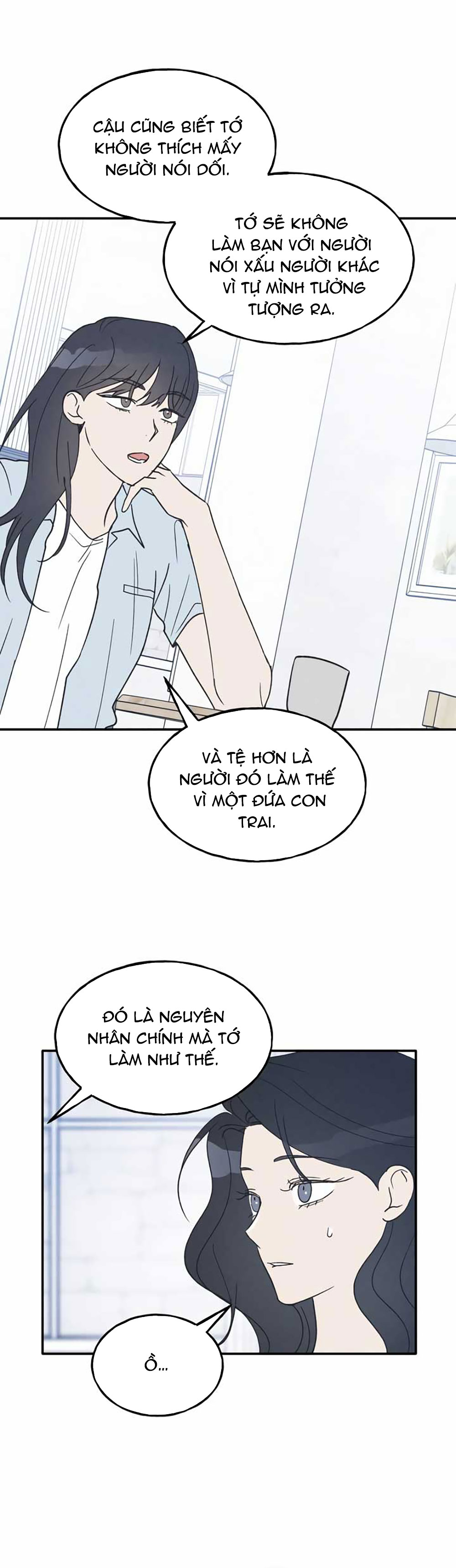 nguyên tắc của bạn thân là con trai chapter 44.2 27