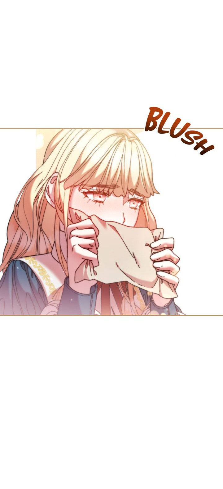 giải mã bí mật về anh ta chapter 74 19