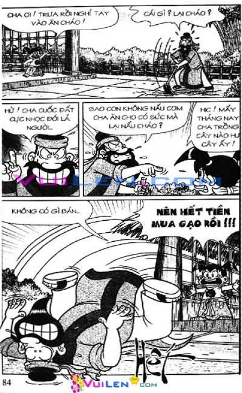 thần đồng đất việt chapter 153 81