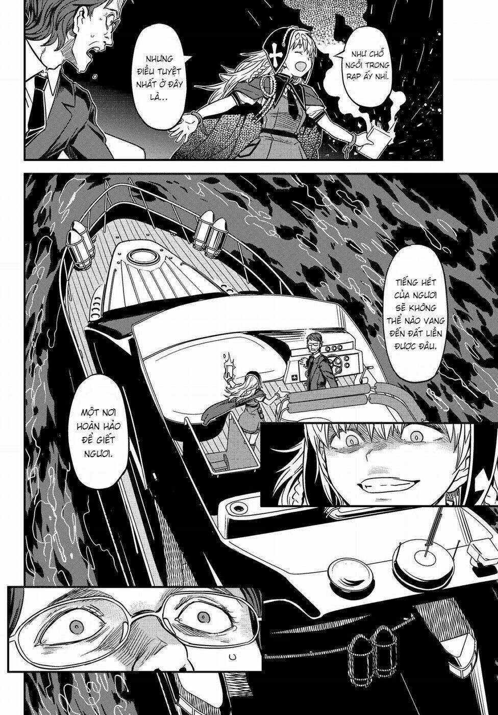 crimson grimoire chapter 4 8