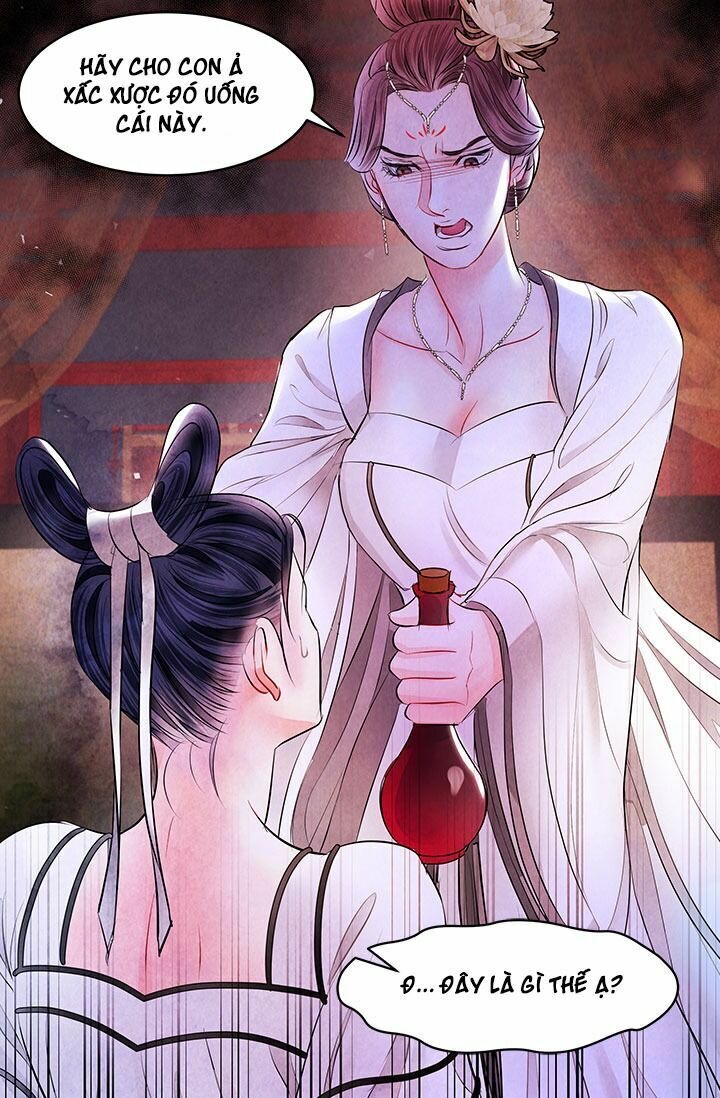 đêm dục vọng (full) chapter 15 13