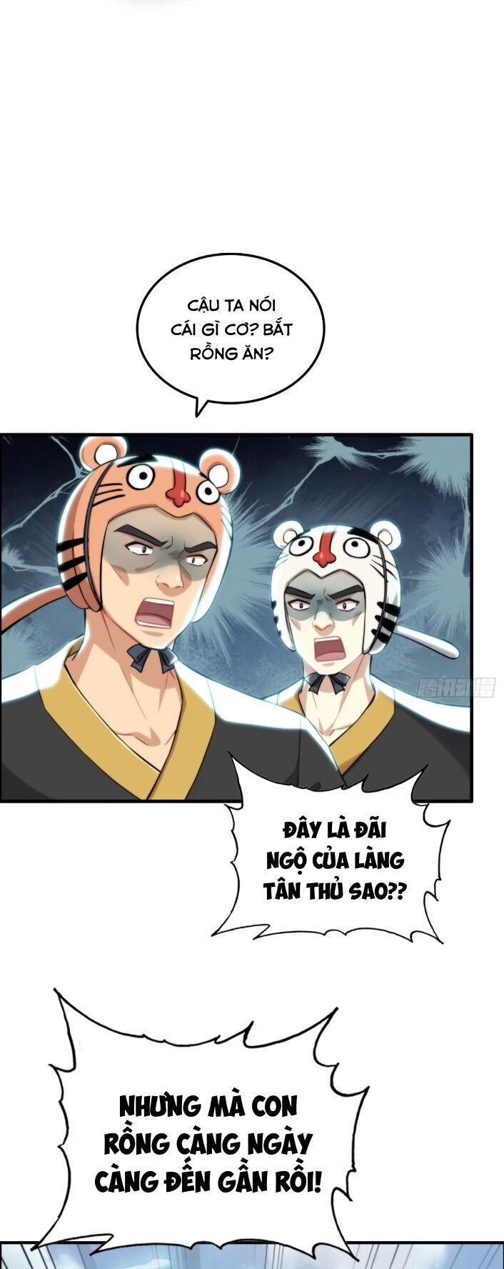 tu tiên chính là như vậy chapter 67 21