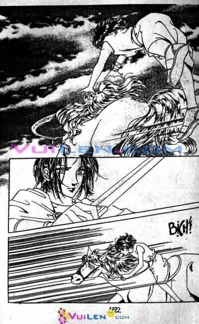 nữ hoàng biển cả chapter 5 152