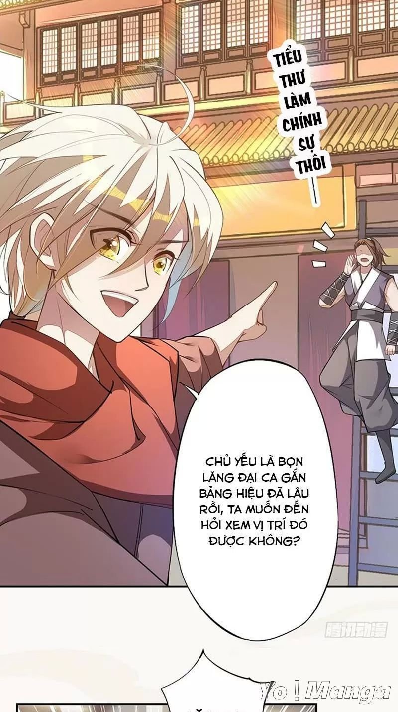 tuyệt thế luyện đan sư chapter 71 28
