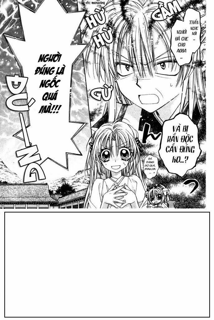 truyền thuyết công chúa hoa anh đào chapter 2 94