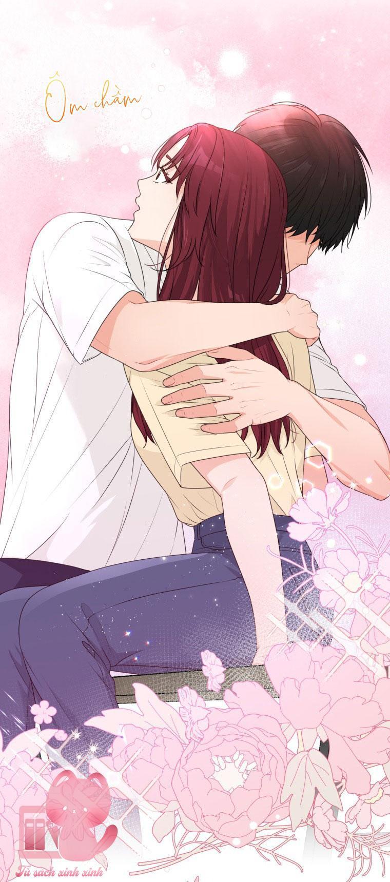 mong được chị chỉ bảo, tiền bối chapter 9 44