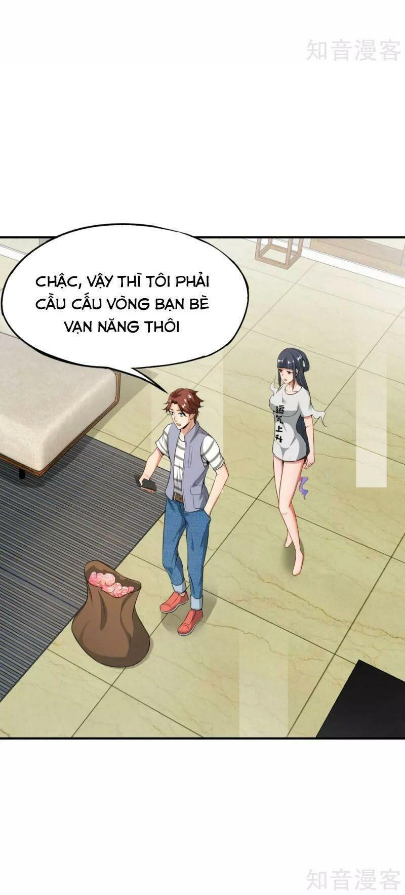 vòng bạn bè mạnh nhất của tiên giới chapter 45 24