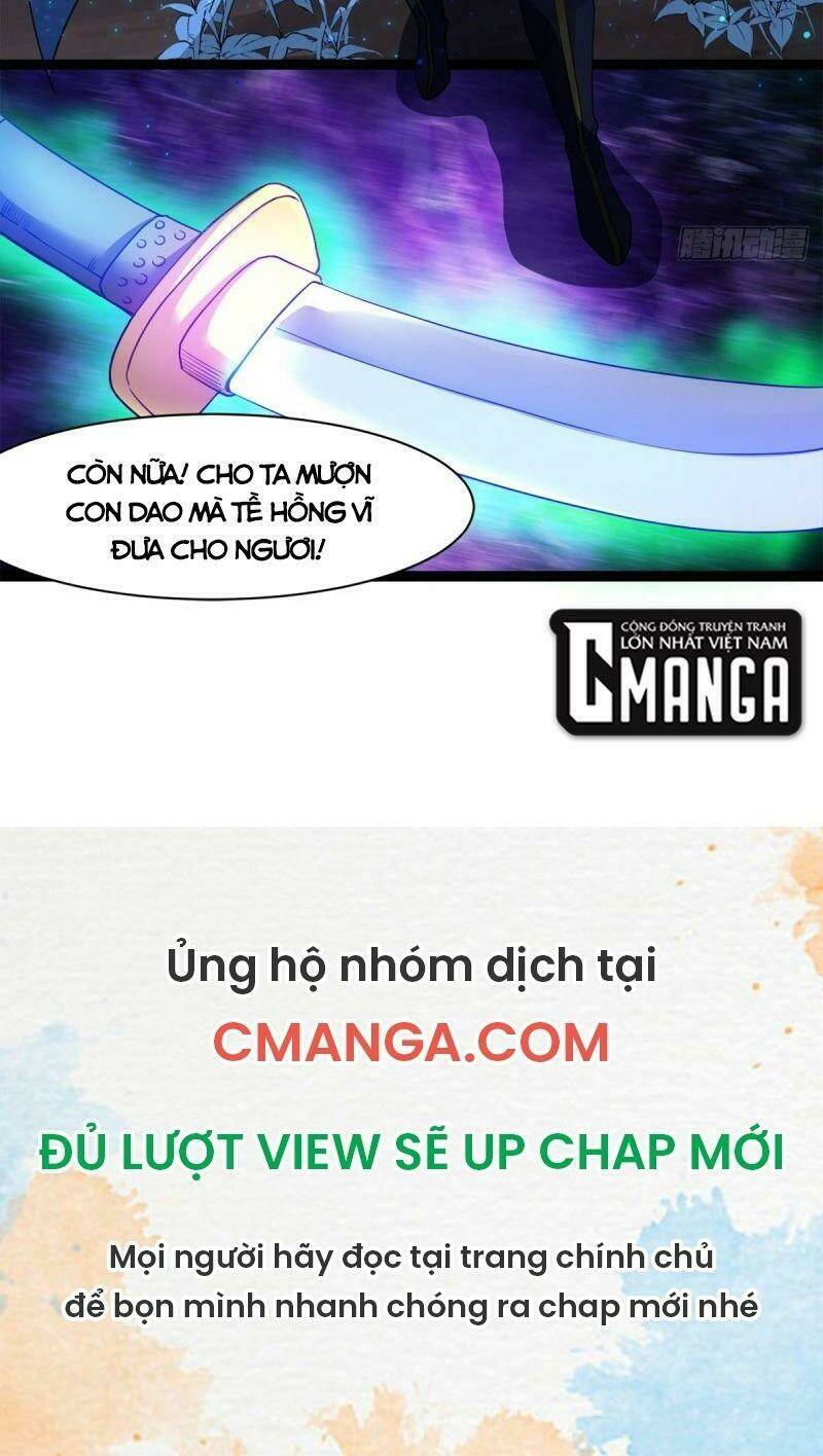 ma hoàng sư đệ quả thực quá chung tình chapter 22 35