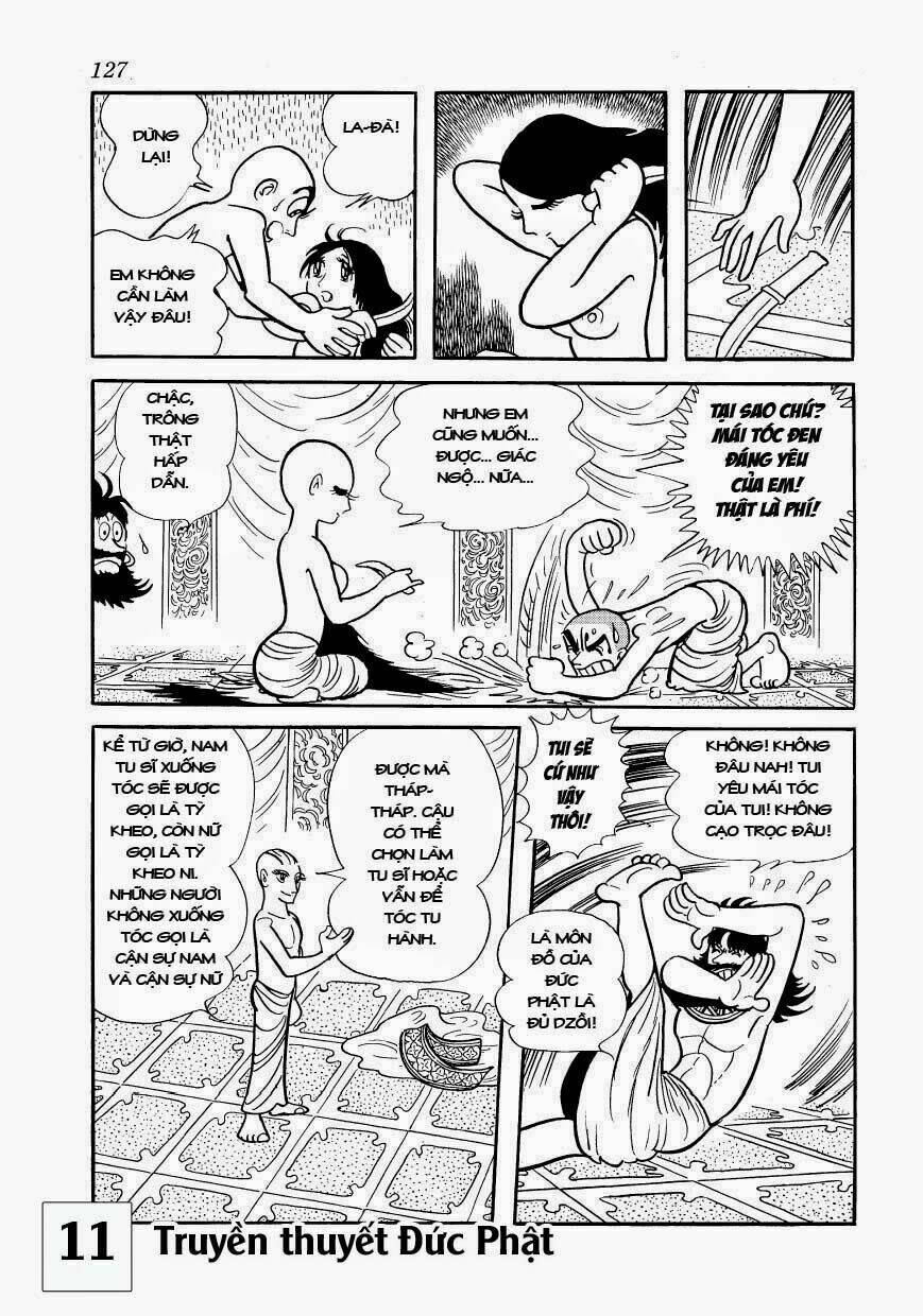 buddha - truyền thuyết đức phật chapter 52 31