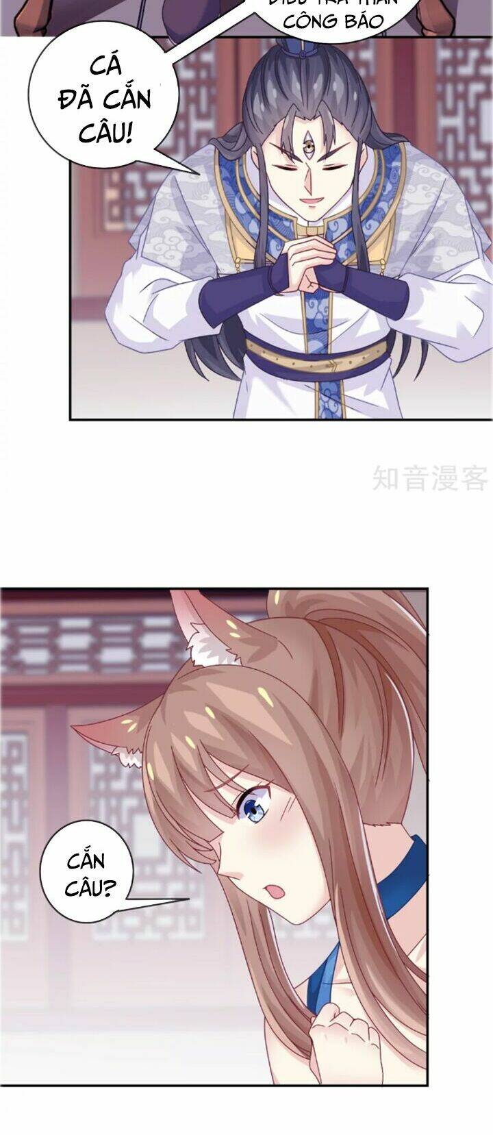 ta là ngọc hoàng đại đế chapter 17 17