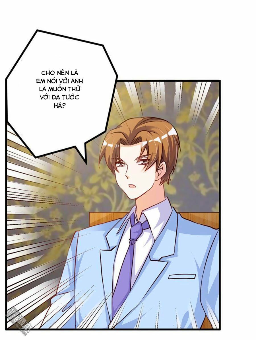 tổng tài đích thiên giới manh thê chapter 99 5