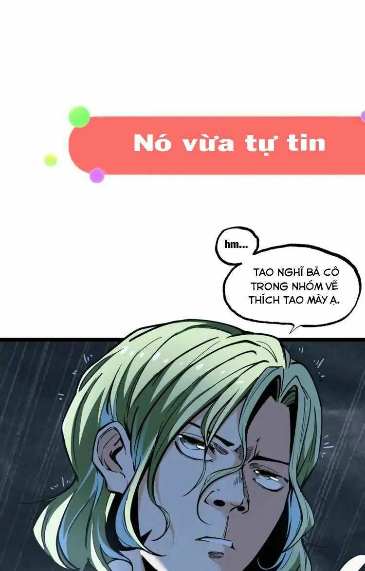 ominous liar chapter 1 22