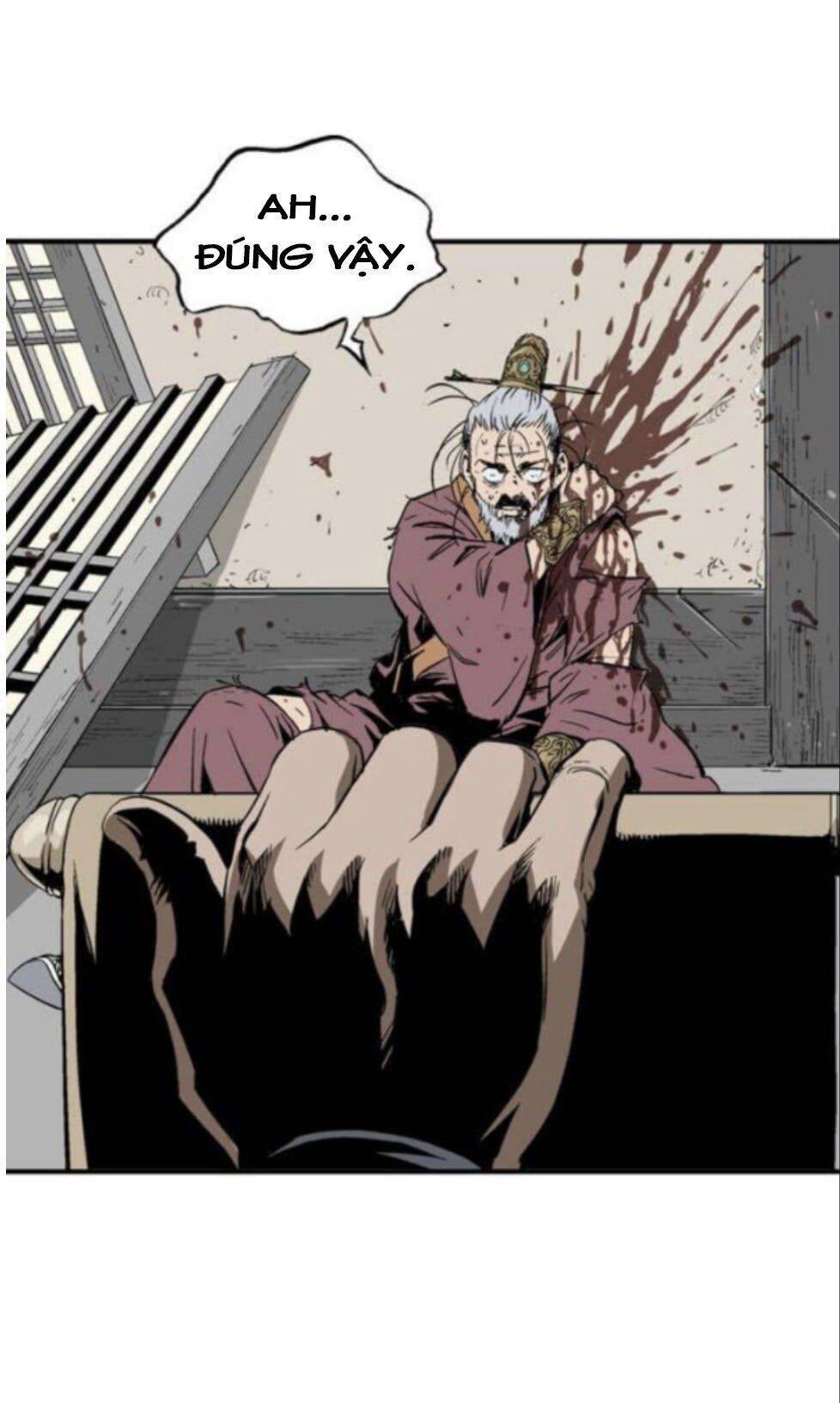 cao thủ 2 chapter 135 108