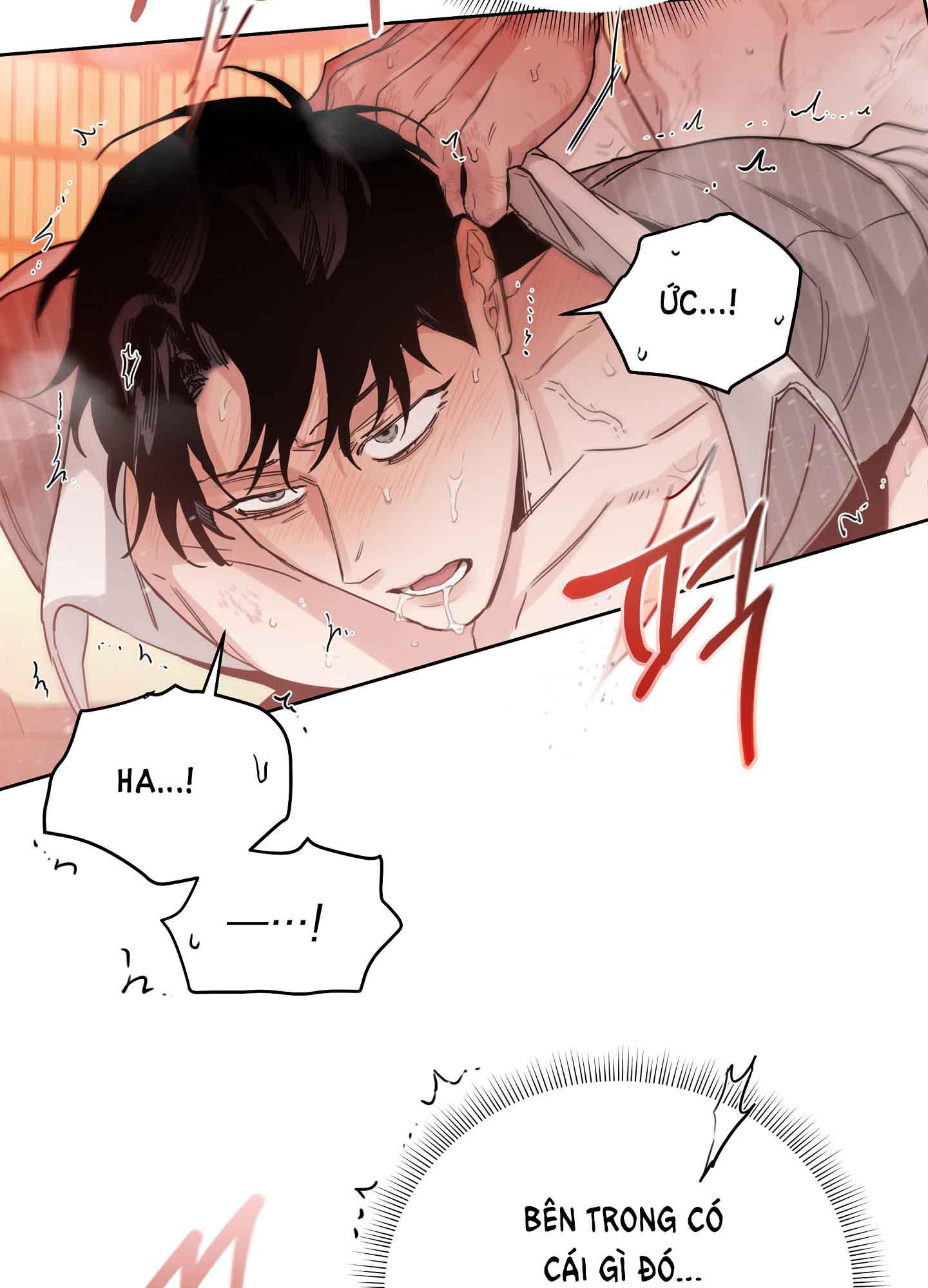 Hoa Hồng Và Ly Champagne chapter 69.2 - Trang 42