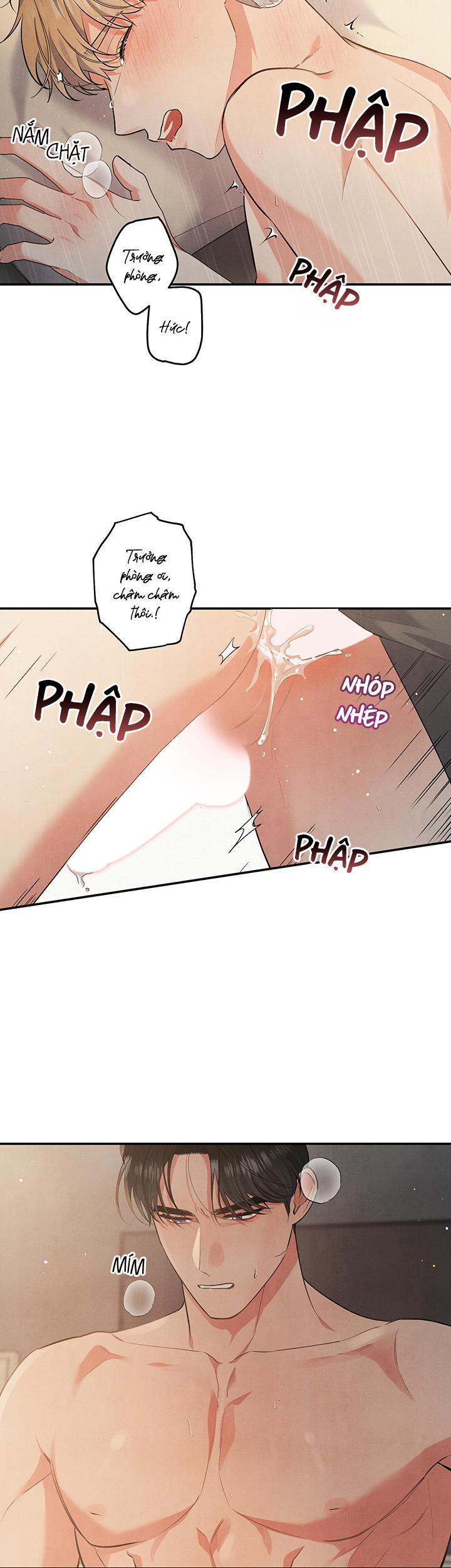 mối quan hệ ngu ngốc chapter 62 17