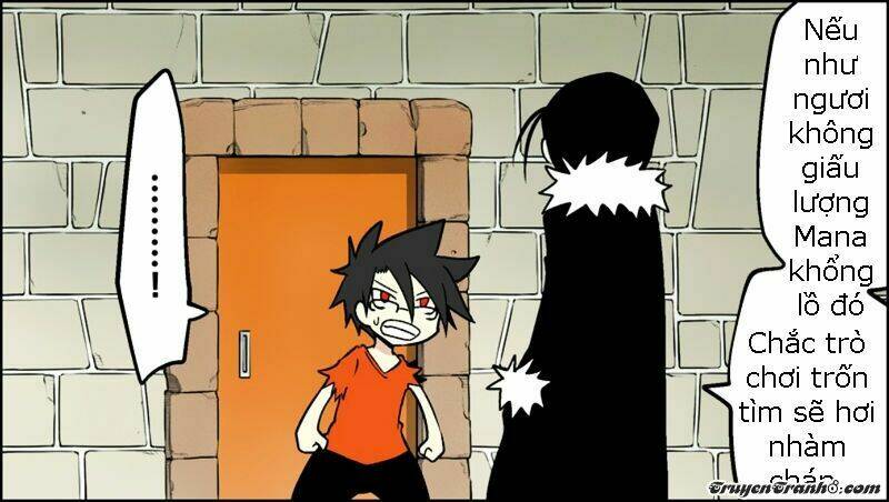 senyuu chapter 114 19